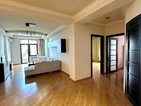 Kirayə 3 otaqlı mənzil, 105 m², Elmlər Akademiyası: 1 600 ₼/ay 5