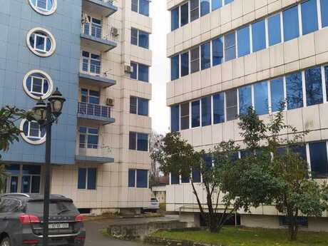 Объявление №5550133 - Ленкорань, Ленкорань, 2-комн., 92.5 м², 1/7 этаж