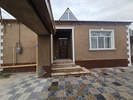 8 otaqlı həyət evi, 180 m², Şüvəlan: 158 000 ₼ 5