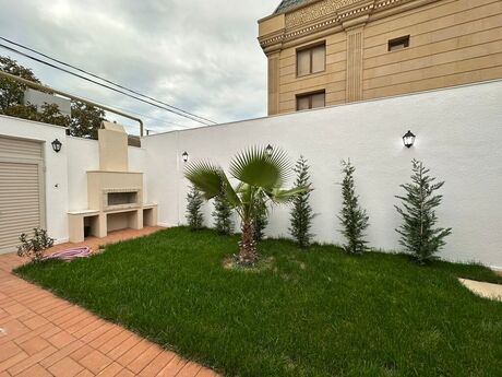 4 otaqlı həyət evi, 130 m², Mərdəkan: 285 000 ₼ 5