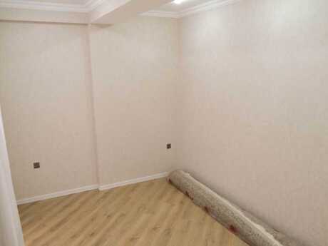 4 otaqlı yeni tikili - 8 Noyabr m. - 151.9 m²