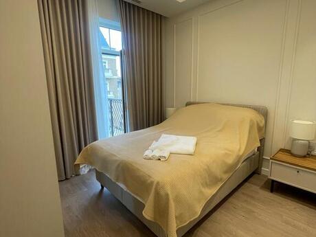 Kirayə 3 otaqlı mənzil, 115 m², Ağ şəhər: 2 190 ₼/ay 5