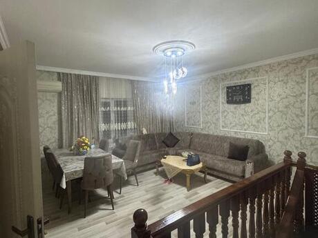 Elan №5550915 - Bakı, Badamdar q., 3 otaqlı, 105 m²