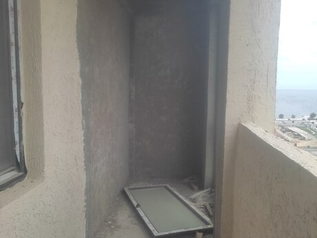 3-room apartment, 105 m², Şah İsmayıl Xətai: 336 000 ₼ 3