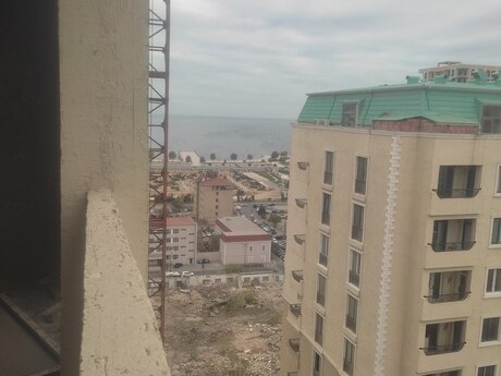 3-room apartment, 105 m², Şah İsmayıl Xətai: 336 000 ₼ 4
