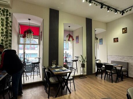 Elan №5551002 - Bakı, Sahil m., 100 m²