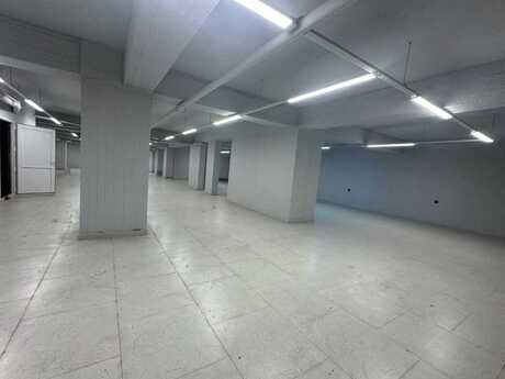 Obyekt - Həzi Aslanov m. - 485 m²