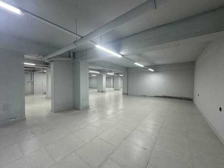 Obyekt - Həzi Aslanov m. - 485 m²