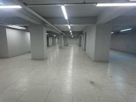 Obyekt - Həzi Aslanov m. - 485 m²