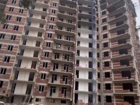 1 otaqlı yeni tikili - 28 May m. - 58 m²