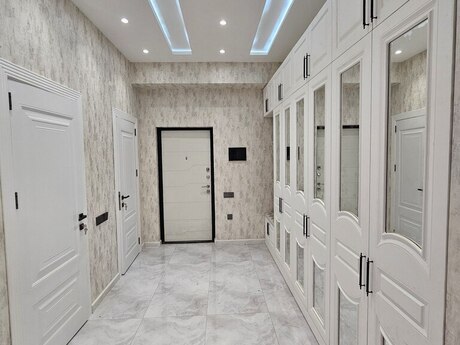 3-room apartment, 85 m², Masazır: 135 000 ₼ 2