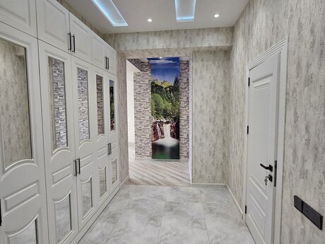 3-room apartment, 85 m², Masazır: 135 000 ₼ 3