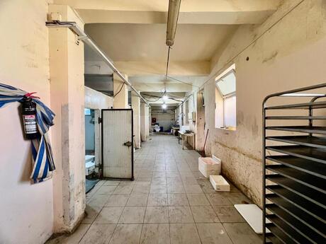 Obyekt - Nərimanov r. - 215 m²