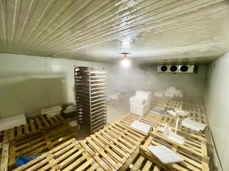 Obyekt - Nərimanov r. - 215 m²
