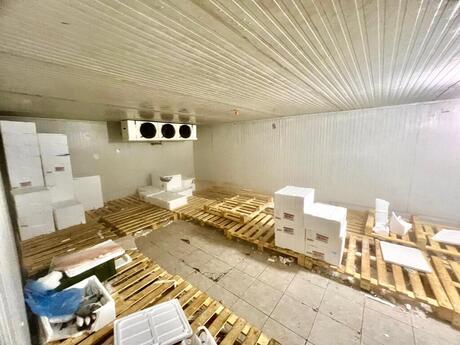 Obyekt - Nərimanov r. - 215 m²
