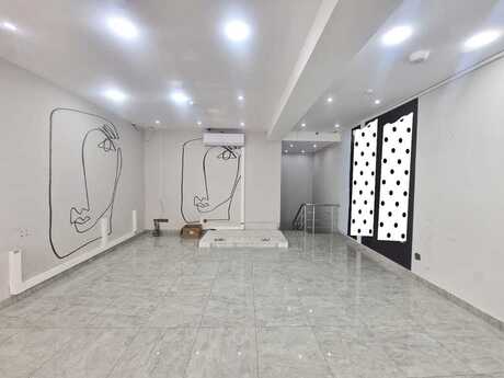 Obyekt - 28 May m. - 120 m²