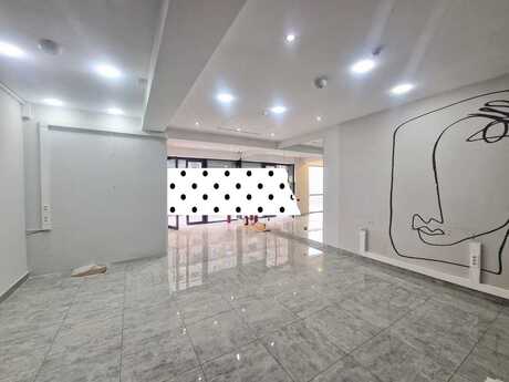 Elan №5551304 - Bakı, 28 May m., 120 m²