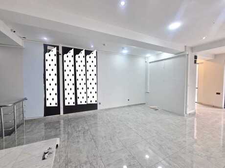 Obyekt - 28 May m. - 120 m²