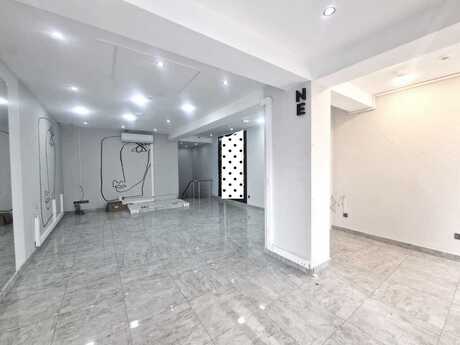 Obyekt - 28 May m. - 120 m²