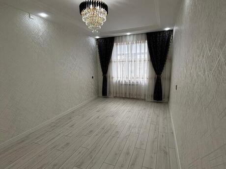 Объявление №5551419 - Баку, м. Ахмедлы, 2-комн., 60 м², 8/9 этаж