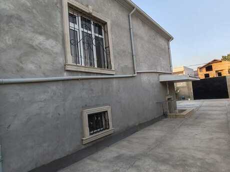 5 otaqlı həyət evi/bağ evi - Buzovna q. - 250 m²