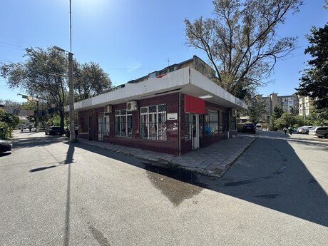 Объявление №5551544 - Баку, м. Нефтчиляр, 165 м²