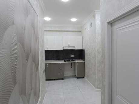 2 otaqlı yeni tikili - Xırdalan - 61 m²