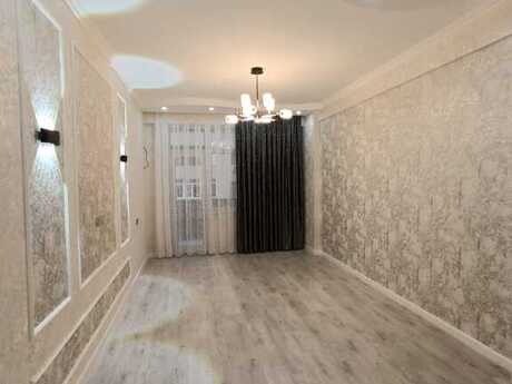 2 otaqlı yeni tikili - Xırdalan - 61 m²
