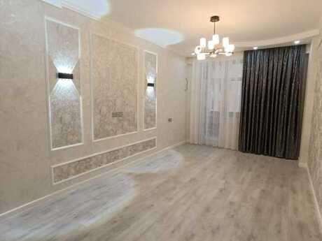 2 otaqlı yeni tikili - Xırdalan - 61 m²