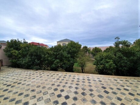 5-room house for rent in Badamdar, 300 m², 2 200 AZN/mo, photo 5 / 12