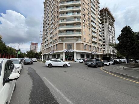 Elan №4975272 - Bakı, Nərimanov r., 1200 m²