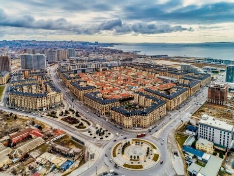 Объявление №5552159 - Баку, м. Шах Исмаил Хатаи, 850 м²