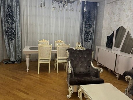 5-room apartment, 170 m², Nizami: 630 000 ₼ 5