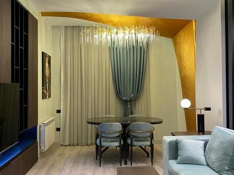 2-комнатная квартира, 65 м², Ağ şəhər: 430 000 ₼ 3