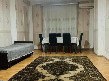 Elan №5552334 - Bakı, Həzi Aslanov m., 2 otaqlı, 80 m², 2/16 mərtəbə