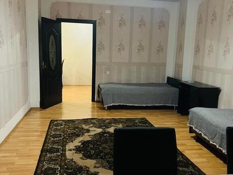 2 otaqlı yeni tikili - Həzi Aslanov m. - 80 m²