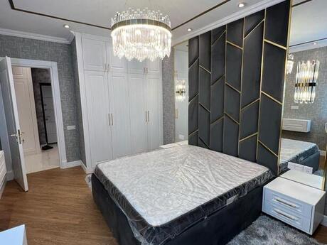 Kirayə 2 otaqlı mənzil, 107 m², Grand Hayat: 1 900 ₼/ay 5