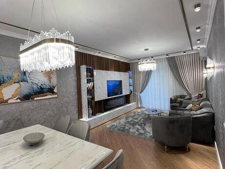 Elan №5552479 - Bakı, Yasamal r., 2 otaqlı, 107 m², 11/27 mərtəbə