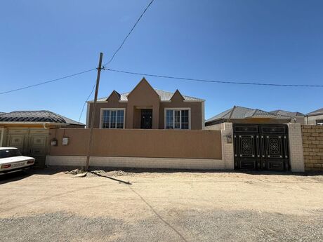 Elan №5552497 - Bakı, Məmmədli q., 4 otaqlı, 125 m²
