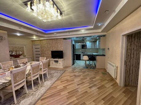 4 otaqlı mənzil, 118 m², Masazır: 180 000 ₼ 5