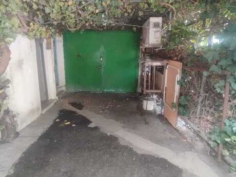 Elan №5553154 - Bakı, İçəri Şəhər m., 45 m²