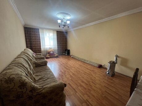 7 otaqlı həyət evi, 200 m², Əhmədli: 160 000 ₼ 5