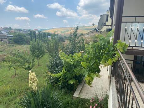 Объявление №5553337 - Шемаха, Шемаха, 4-комн., 140 м²