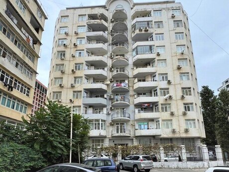 8-room apartment, 464 m², Nərimanov: 595 000 ₼ 2
