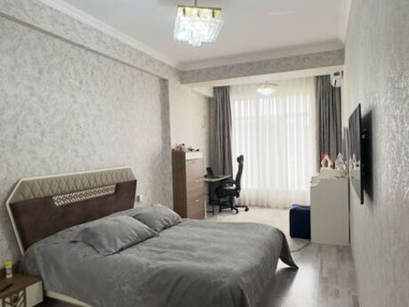 3-комнатная квартира, 130 м², İnşaatçılar: 319 000 ₼ 3