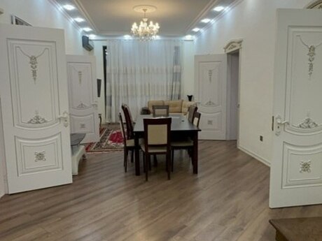 8 otaqlı həyət evi, 960 m², Novxanı: 579 999 ₼ 5