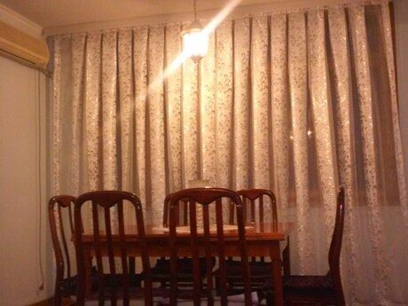 3 otaqlı köhnə tikili - Sahil m. - 100 m²