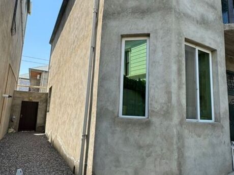6 otaqlı həyət evi/bağ evi - Sumqayıt - 240 m²