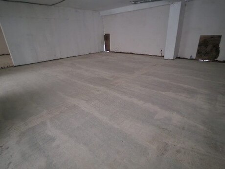 Obyekt - Qara Qarayev m. - 800 m²