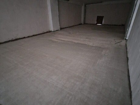 Obyekt - Qara Qarayev m. - 210 m²